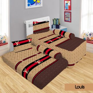 Lady Rose - Sprei 2in1 Lady Rose Sorong LS